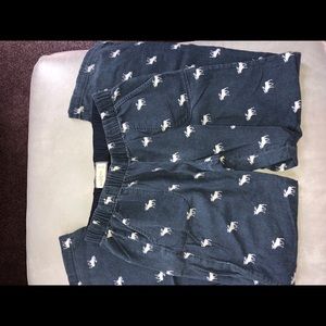 Abercrombie Sleep Pants